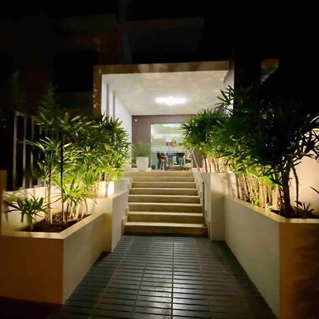 סנטיאגו דה לוס קבאלרוס Amazing Rooftop And Best View Of The City מראה חיצוני תמונה